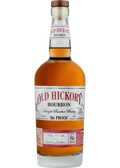 Old Hickory Grand American Bourbon Straight 750 ML