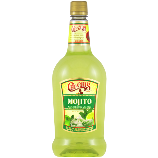 Chi Chi's Mojito 1.75 L