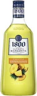 1800 Tequila Ultimate Pineapple Margarita 1.75 L