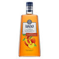 1800 Ultimate Peach Margarita Ready to Drink 1.75 L
