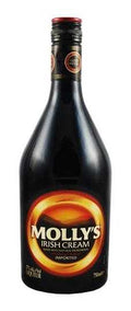 Molly's Irish Cream Liqueur 34 1 L