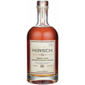 Hirsch 8 Yr High Rye Bourbon 750 ML