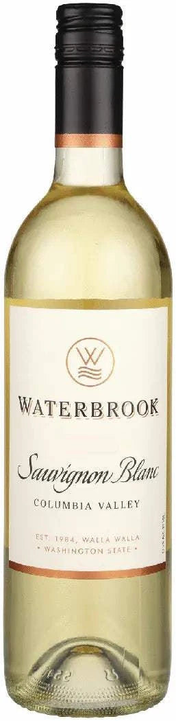 Waterbrook Melange Blanc 750 ML