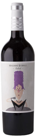 Madame Bobalu Bobal 2022 750 ML