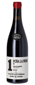 Comando G Garnacha La Brena 1Er Castilla Y Leon 2022 750 ML