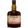 El Dorado 12 Year Old Rum 750 ML