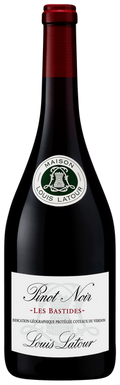 Louis Latour Pinot Noir Les Bastides 2023 750 ML