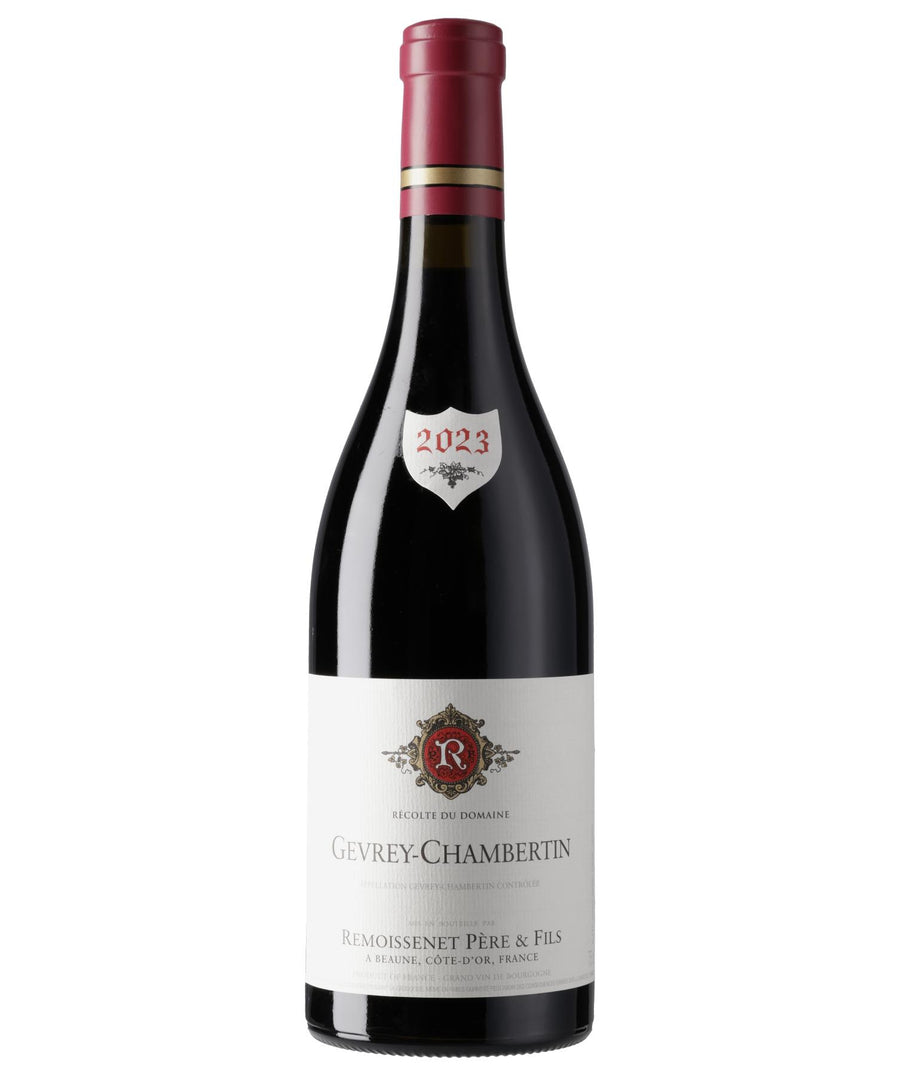 Remoissenet Gevrey Chambertin 2023 750 ML