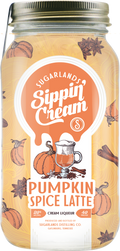 Sugarlands Appalachian Pumpkin Spice Latte 750 ML
