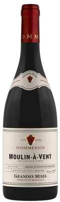 Mommessin Moulin-A-Vent 2022 750 ML