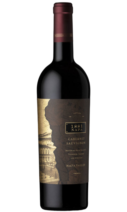 1881 Napa Cabernet Sauvignon 2023 750 ML