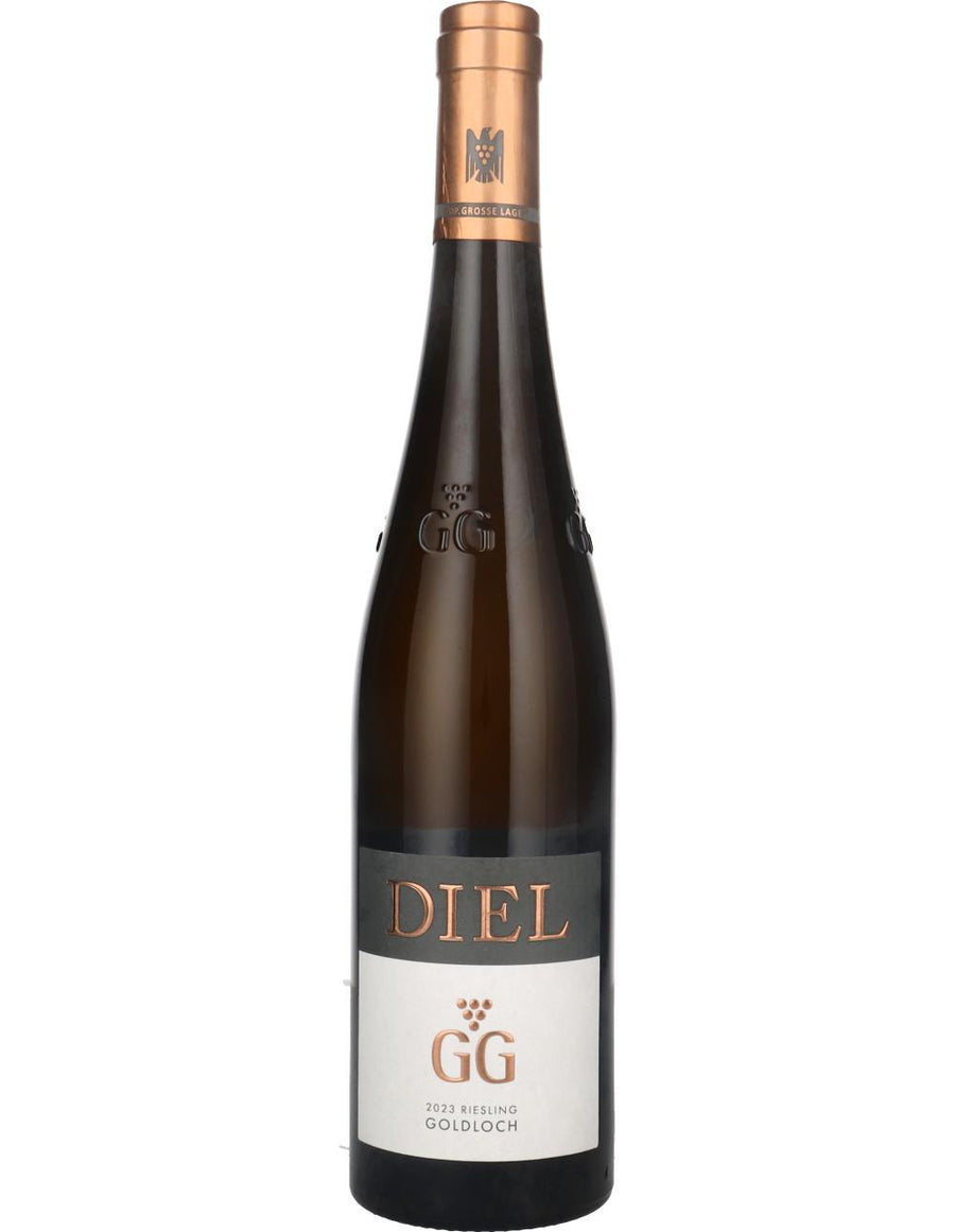 Schlossgut Diel Riesling Trocken Gg Dorsheimer Goldloch 2023 750 ML