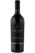 Crown Point Cabernet Sauvignon 2020 750 ML