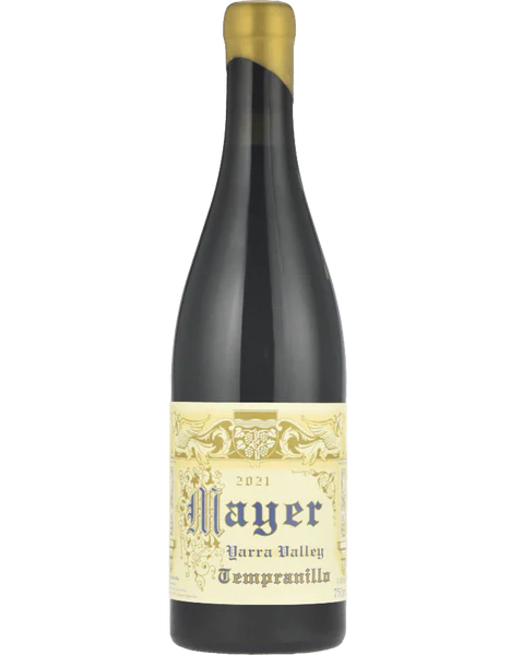 Mayer Yarra Valley Tempranillo 2022 750 ML