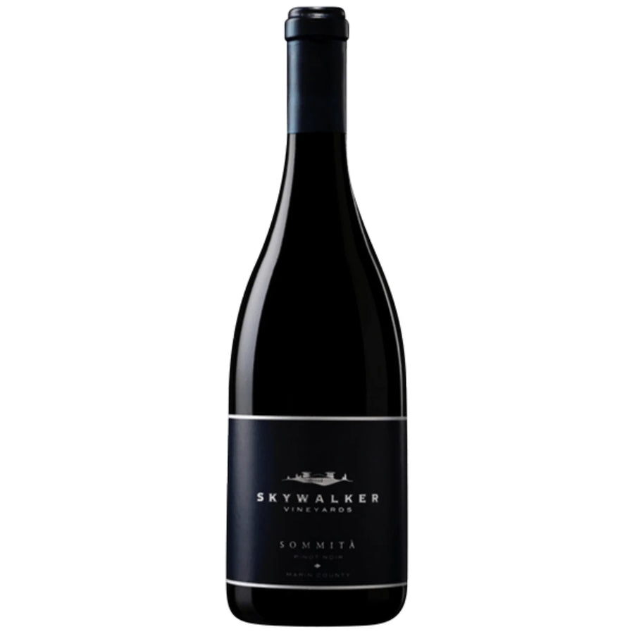 Skywalker Vineyards Pinot Noir Marin County 2021 750 ML