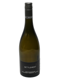 Settlement Heritage Vineyard Sauvignon Blanc 2022 750 ML