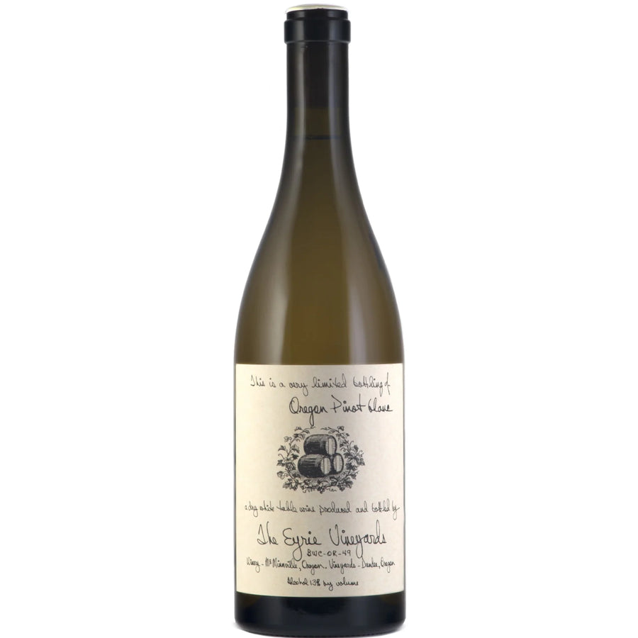 Eyrie Pinot Blanc 2022 750 ML