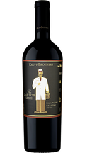Krupp Bros The Doctor Red Blend 2022 750 ML