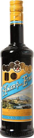Amaro dell'Etna 1 L