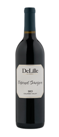 DeLille Cellars Cabernet Sauvignon 2023 750 ML