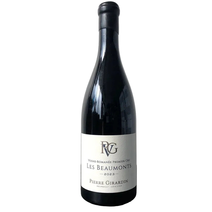 Pierre Girardin Vosne-Romanée Premier Cru 'Les Beaumonts' 2023 750 ML