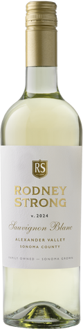 Rodney Strong Sauvignon Blanc Alexander Valley 2024 750 ML