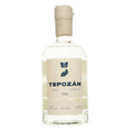 Tepozan Tequila Blanco 80 750 ML