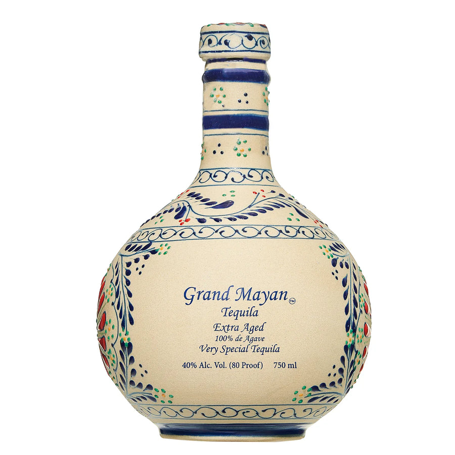 Grand Mayan Extra Aged 1.75 L