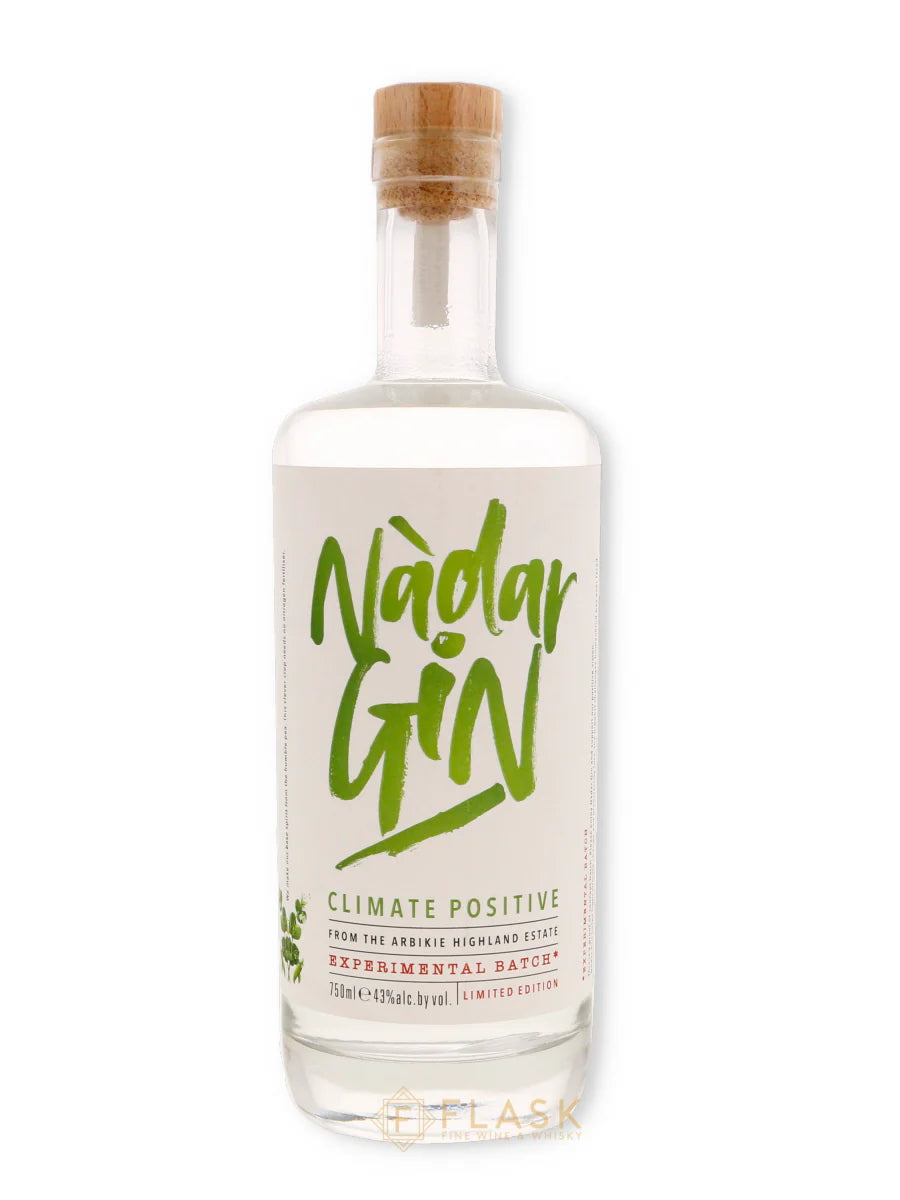 Arbikie Experimental Batch Limited Edition Nadar Gin 750 ML