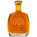1792 Straight Bourbon Bottled In Bond Barrel Select 100 750 ML