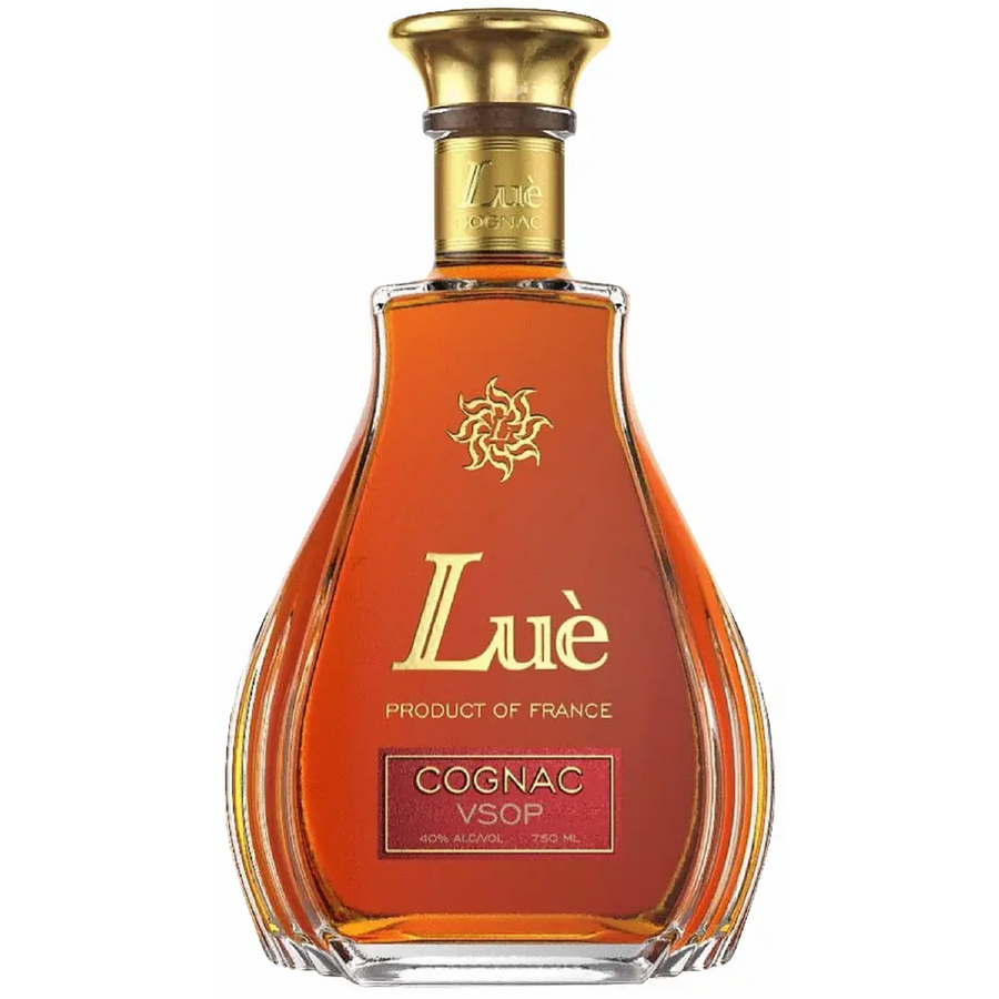 Lue Cognac VSOP 750 ML