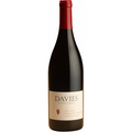 J Davies Pinot Noir Ferrington Vineyards 2023 750 ML