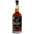 Binghams Bourbon Straight Bourbon Black 750 ML