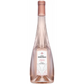 Villa Moncigale Coteaux AIX Rose 750 ML