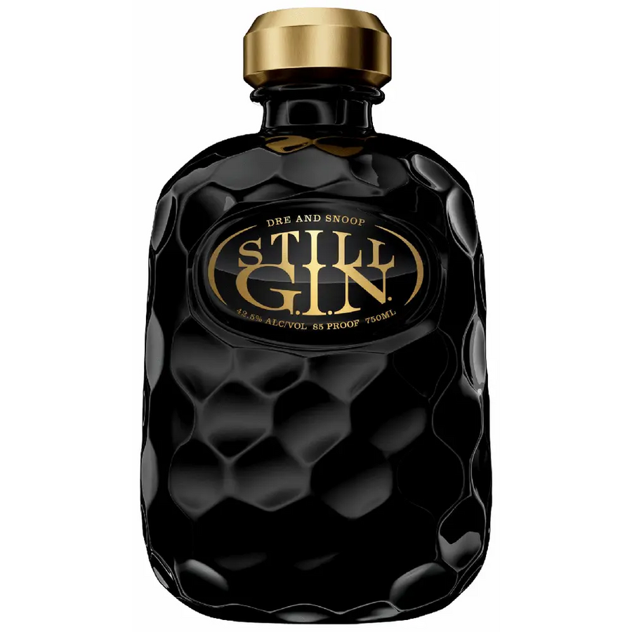 Still G.I.N. Dry Gin 85 1 L