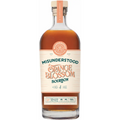 Misunderstood Orange Blossom Bourbon 750 ML