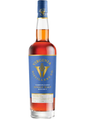 Virginia Distillery Blue Ridge American Single Malt Whisky 750 ML