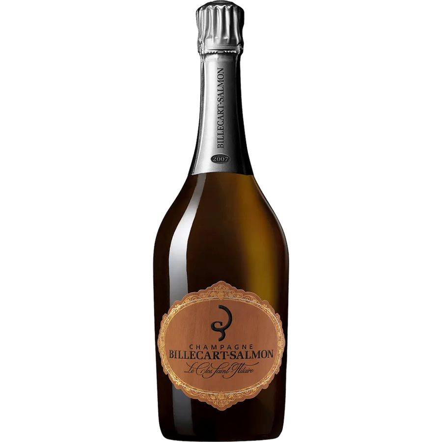 Billecart Salmon Clos Saint Hilaire 750 ML