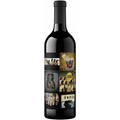 Orin Swift Signature Of Times Red 750 ML