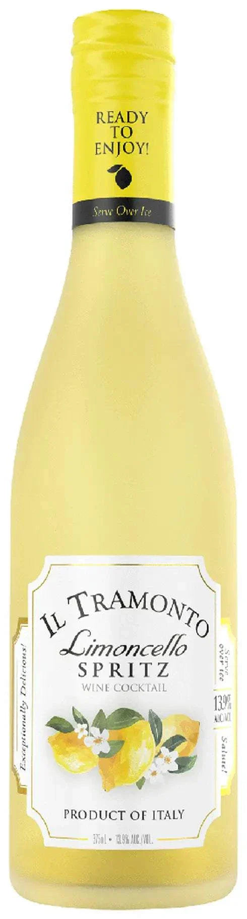 Limoncello Il Tramonto Spritz 750 ML buy now onlline website