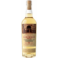 Beringer Bros. Bourbon Barrel Aged Chardonnay 750 ML