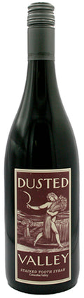 Dusted Valley Stained Tooth Columbia Valley Syrah 2022 750 ML