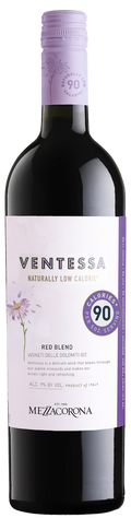 Ventessa Red Blend Vigneti Delle Dolomiti 2023 750 ML