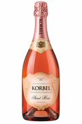 Korbel Sweet Rose California 750 ML