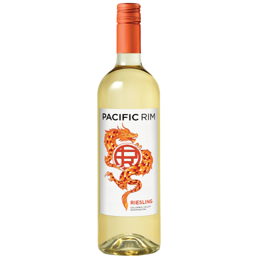 Pacific Rim Columbia Valley Dry Riesling 750 ML