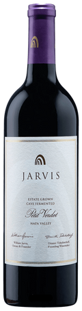Jarvis Estate Petit Verdot Cave Fermented 2018 750 ML
