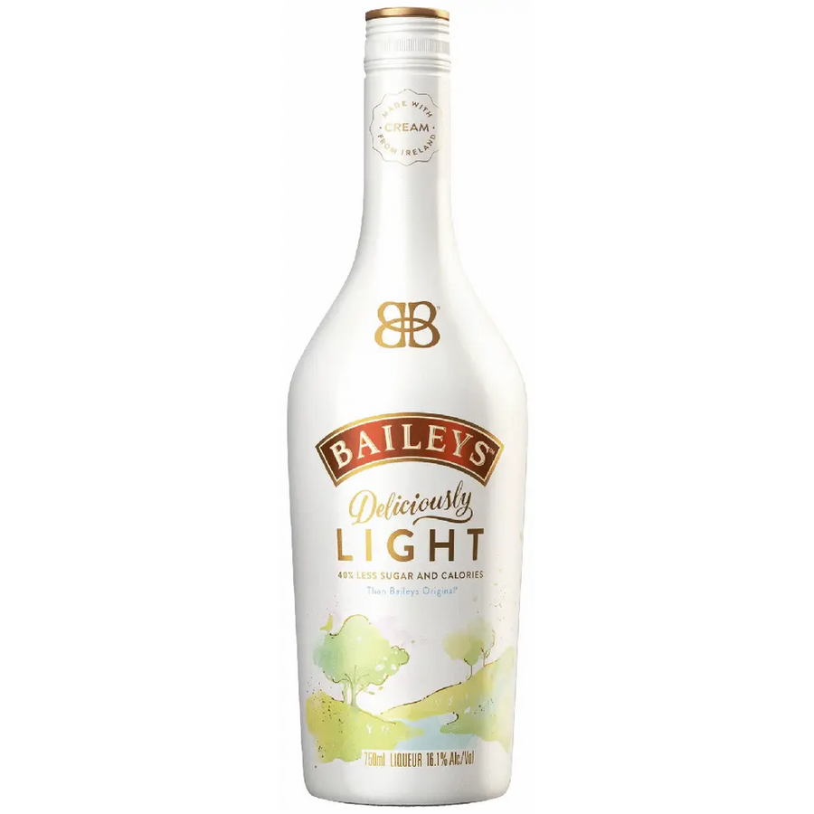 Baileys Deliciously Light Liqueur 750 ML