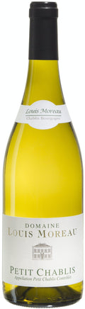 Domaine Louis Moreau Chablis 2023 750 ML