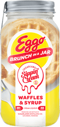 Sugarlands Eggo Brunch In Jar Liqueur 750 ML