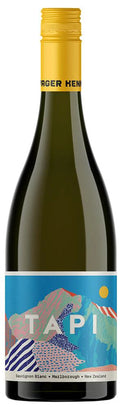 Tapi Sauvignon Blanc Marlborough 2025 750 ML